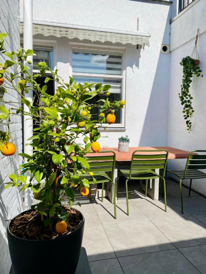 Private House With Patio In Historic Center Vila Goes Exterior foto